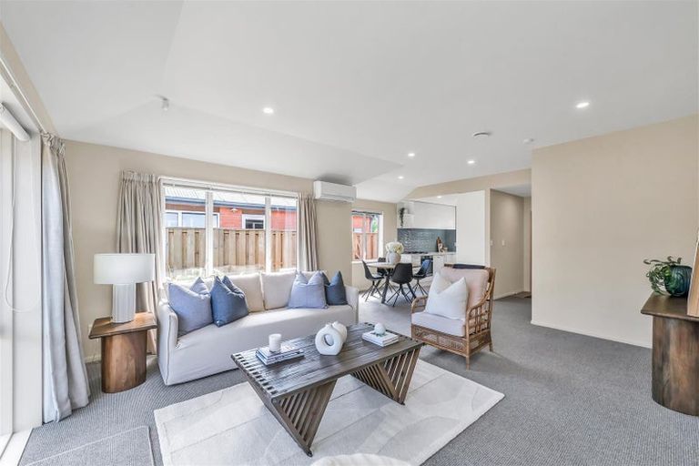 Photo of property in 4 Mistral Road, Northwood, Christchurch, 8051