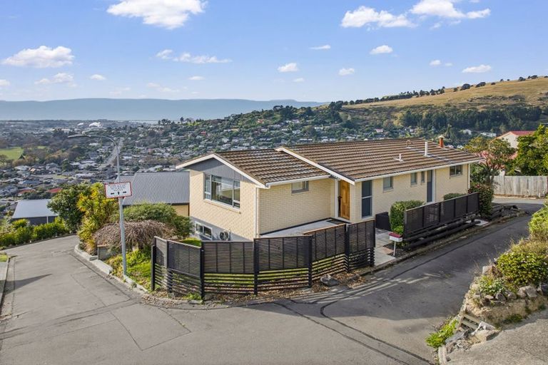 Photo of property in 1/14a Millhill Lane, Huntsbury, Christchurch, 8022