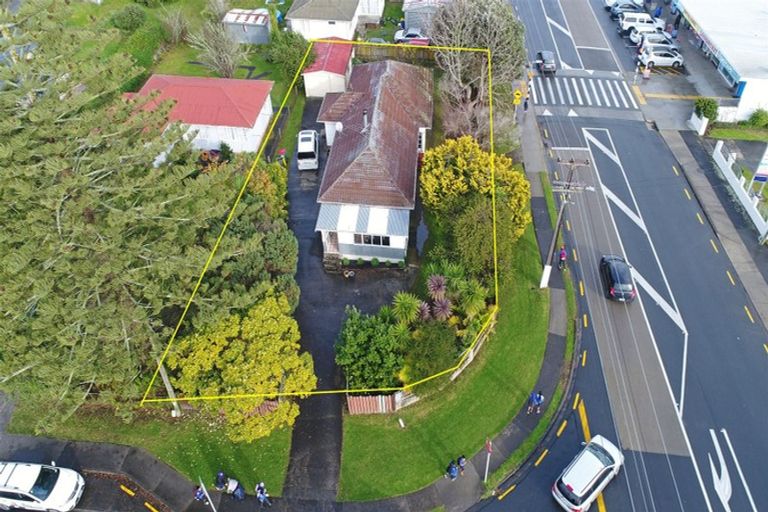 Photo of property in 141 Rathgar Road, Henderson, Auckland, 0610