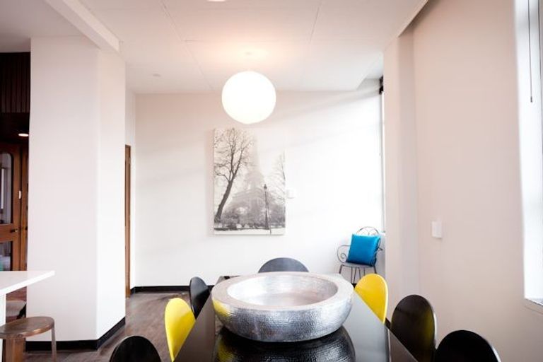 Photo of property in 1/50 City Road, Roslyn, Dunedin, 9010