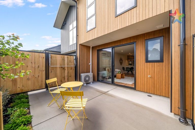 Photo of property in 273b Naenae Road, Naenae, Lower Hutt, 5011