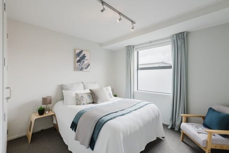 Photo of property in Detroit Apartments, 312/181 Tasman Street, Mount Cook, Wellington, 6021