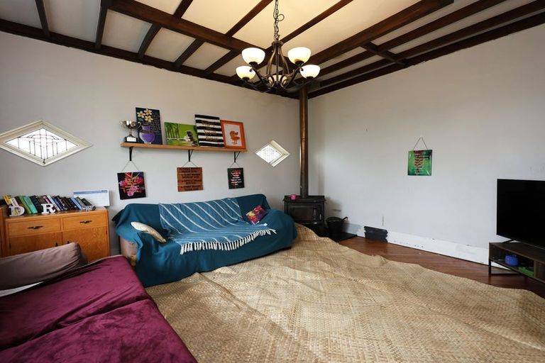 Photo of property in 38 Till Street, South Hill, Oamaru, 9400