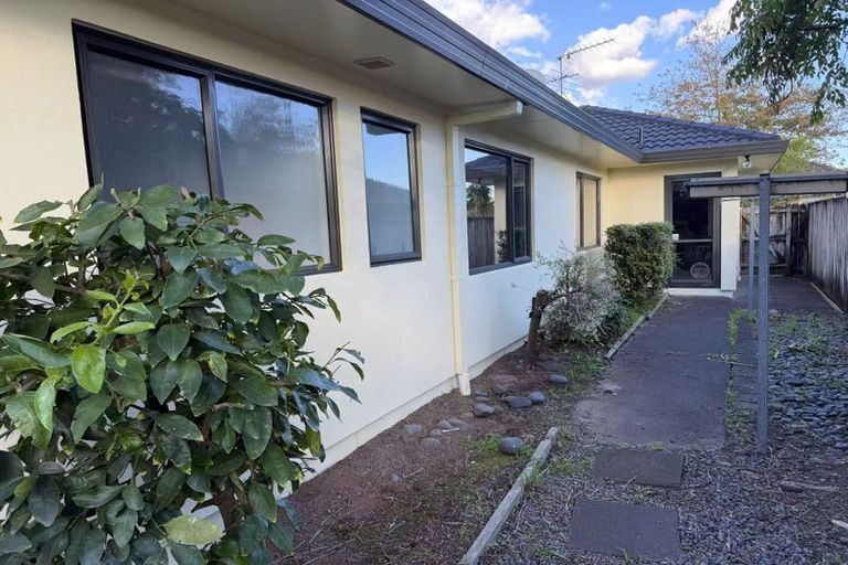 Photo of property in 7 Brittas Place, East Tamaki, Auckland, 2016