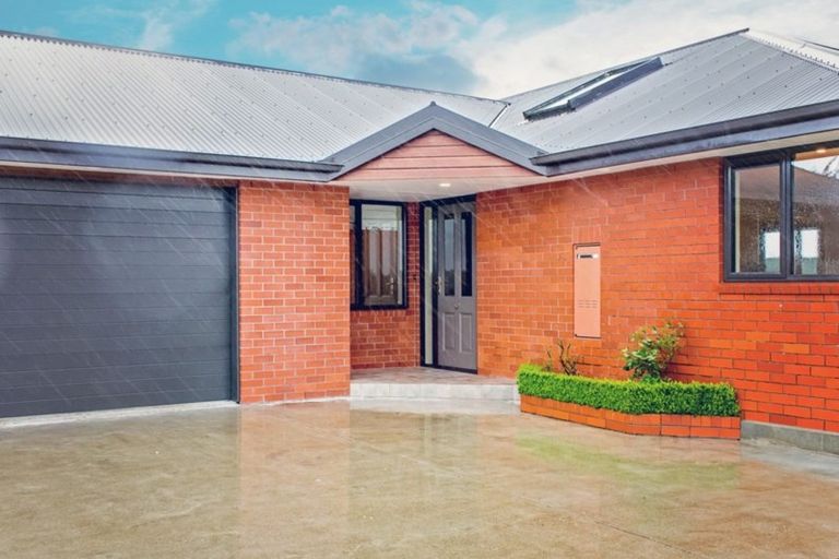 Photo of property in 6 Grove Bush Woodlands Road, Woodlands, Invercargill, 9871