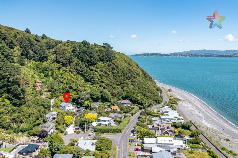 Photo of property in 8g Tawa Street, Eastbourne, Lower Hutt, 5013