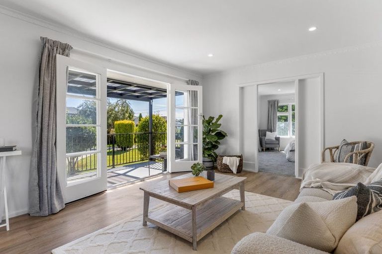 Photo of property in 169 Cashmere Road, Hoon Hay, Christchurch, 8025