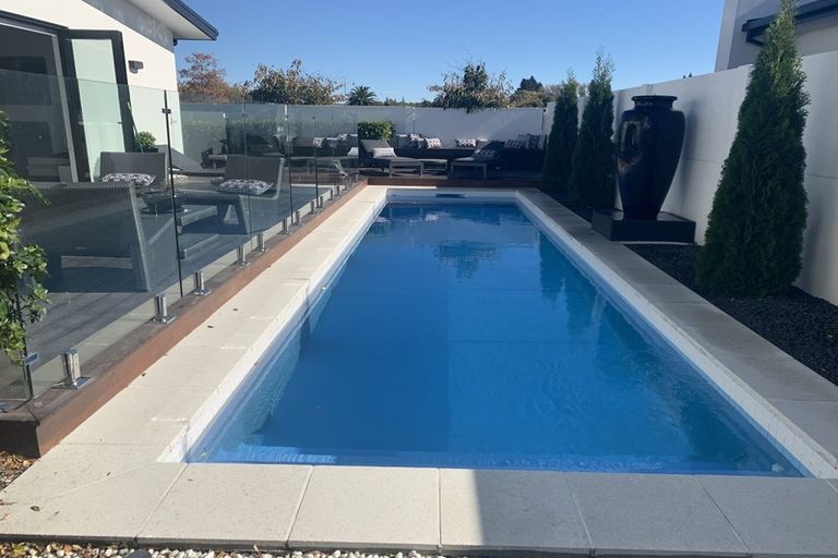 Photo of property in 81 Beachvale Drive, Kaiapoi, 7630