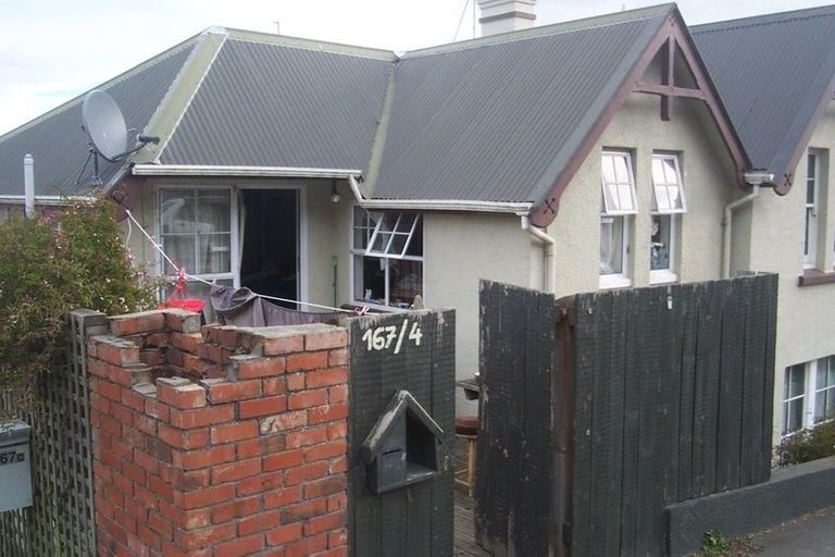 Photo of property in 167 Dundas Street, North Dunedin, Dunedin, 9016