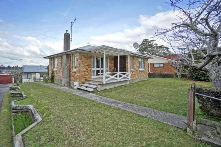 Photo of property in 52 Oxford Street, Te Puke, 3119