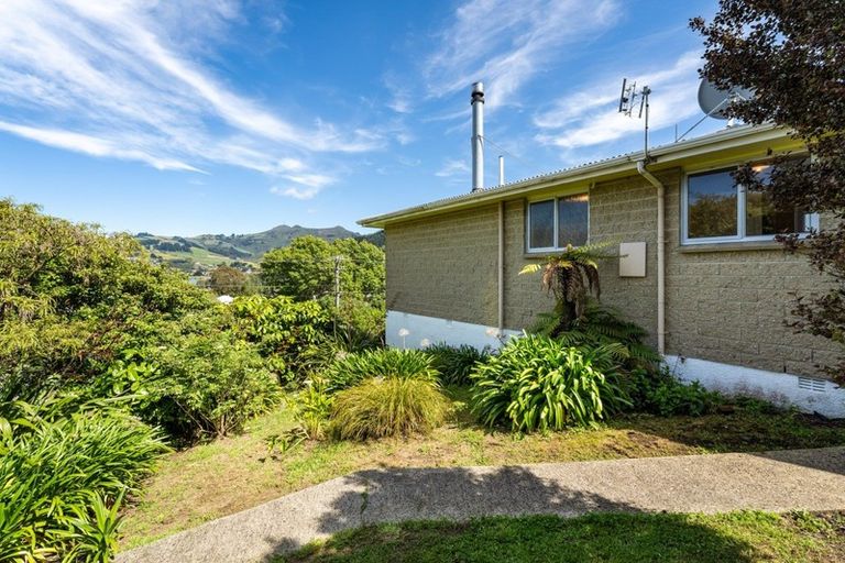 Photo of property in 18 Bernicia Street, Port Chalmers, 9023