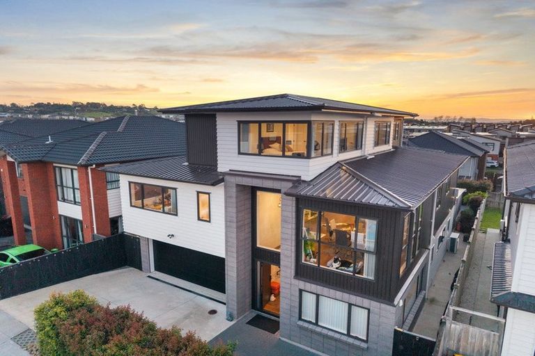 Photo of property in 9 Hermes Road, Flat Bush, Auckland, 2019