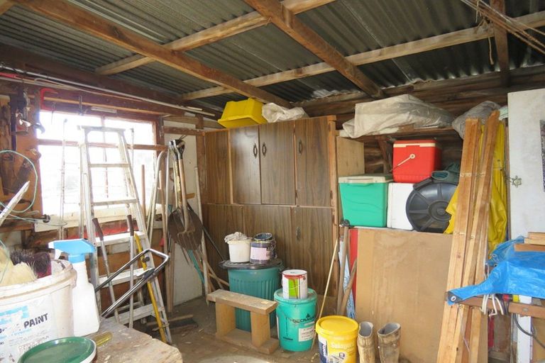 Photo of property in 20 Bentham Street, Westport, 7825