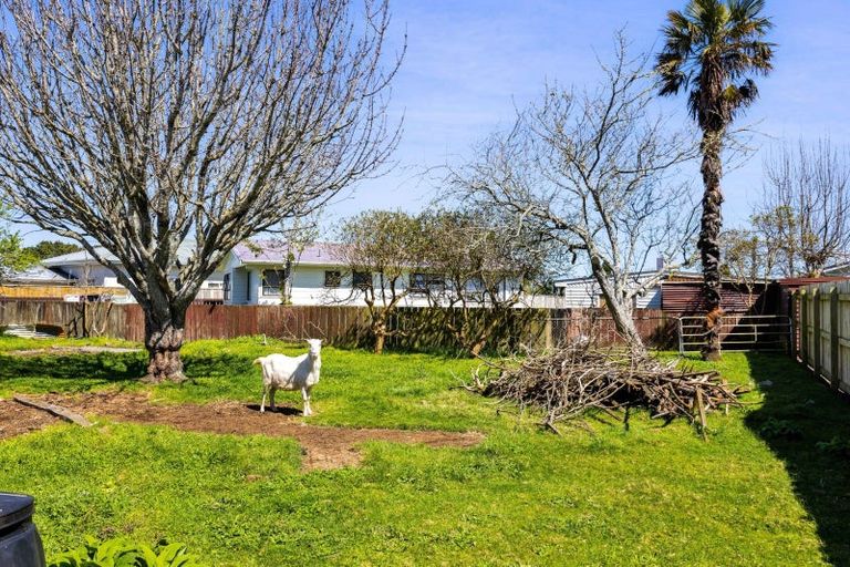 Photo of property in 37a Tawa Street, Hawera, 4610