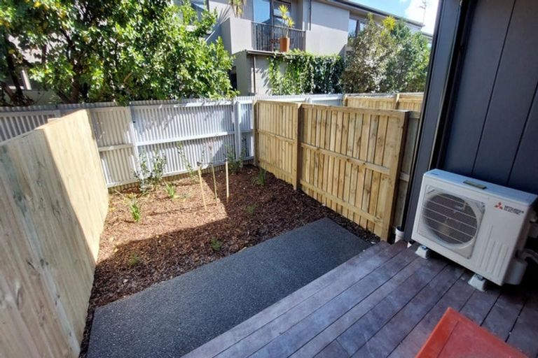 Photo of property in 4/9 Sherborne Street, St Albans, Christchurch, 8014