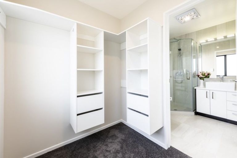 Photo of property in 64 Broadhurst Road, Flat Bush, Auckland, 2019