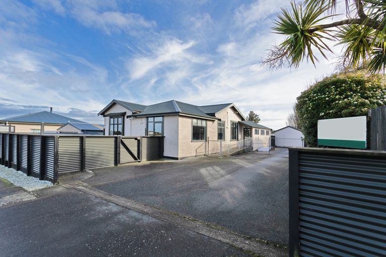 Photo of property in 6 Woodhouse Street, Appleby, Invercargill, 9812