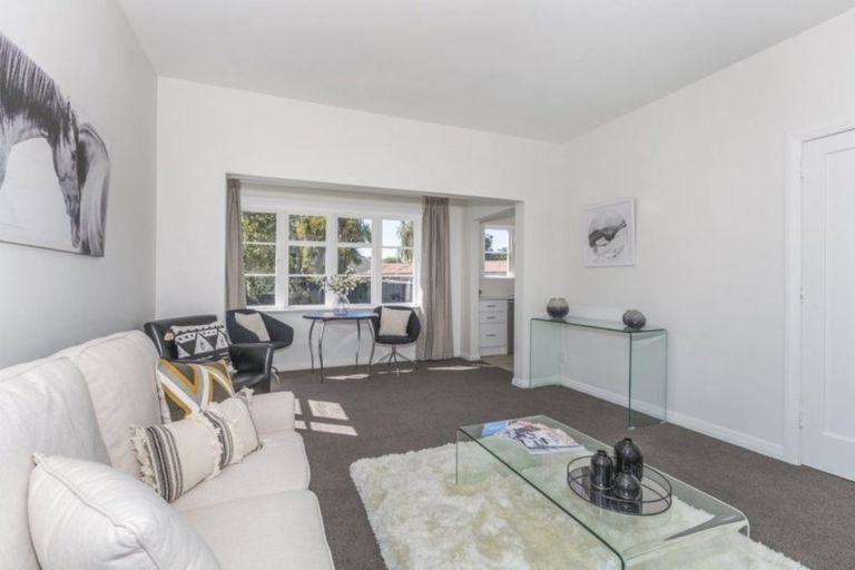 Photo of property in 2 Alport Place, Woolston, Christchurch, 8023