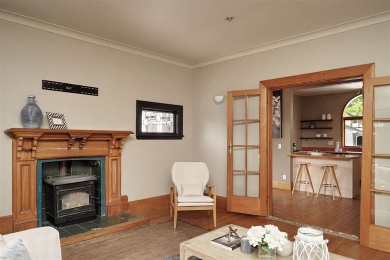 Photo of property in 205 Blighs Road, Strowan, Christchurch, 8052