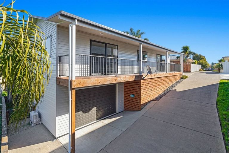 Photo of property in 37a Lord Cobham Avenue, Whakatane, 3120