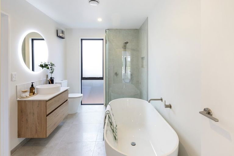 Photo of property in 21 Burkett Street, Marshland, Christchurch, 8051