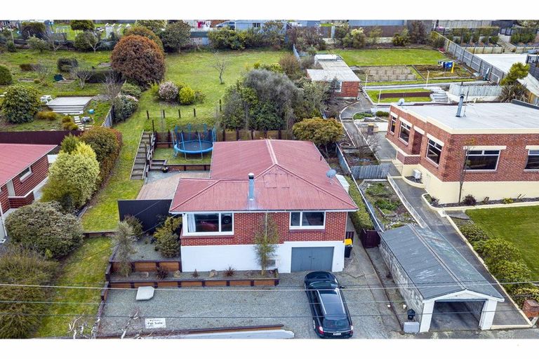 Photo of property in 14 Royal Street, Kensington, Timaru, 7910