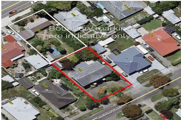 Photo of property in 200 Townshend Street, Saint Leonards, Hastings, 4120