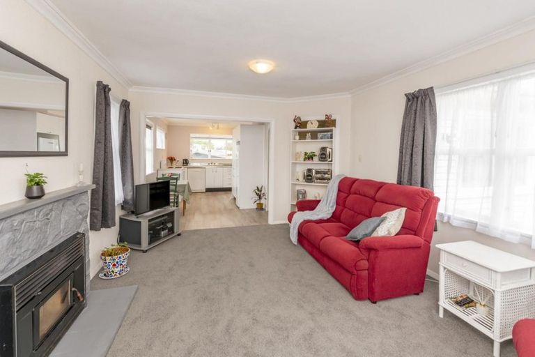 Photo of property in 41 Read Street, Levin, 5510