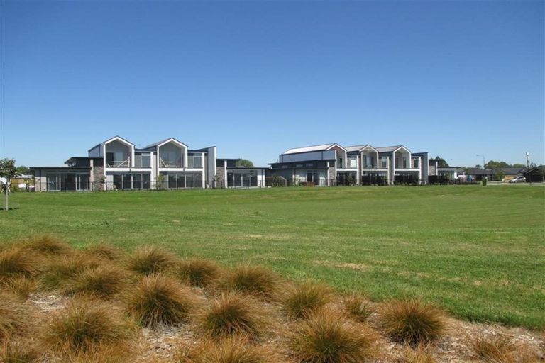 Photo of property in 4a Batchelor Place, Kaiapoi, 7630