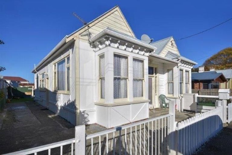 Photo of property in 31 Nicholson Street, Forbury, Dunedin, 9012