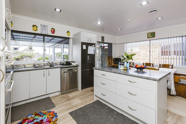 Photo of property in 75 Clark Road, Pahurehure, Papakura, 2113