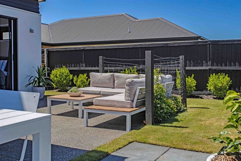 Photo of property in 41 Sutherland Drive, Kaiapoi, 7630