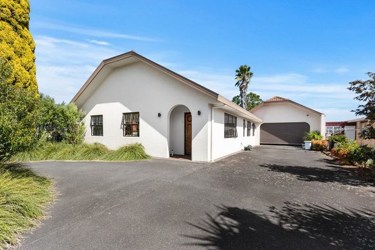 Photo of property in 61a Studholme Street, Morrinsville, 3300