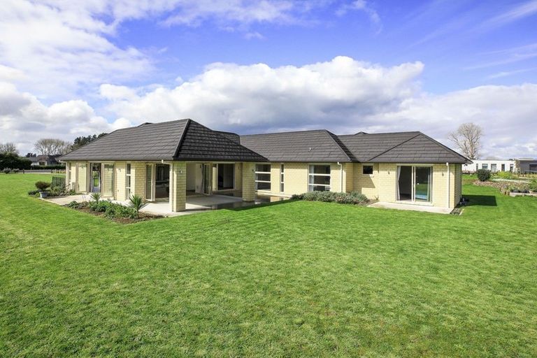 Photo of property in 86 Birchwood Lane, Tamahere, Hamilton, 3283