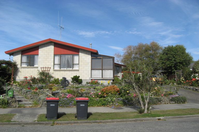 Photo of property in 20 Burnett Street, Oceanview, Timaru, 7910