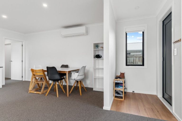 Photo of property in 6 Mitre Way, Solway, Masterton, 5810