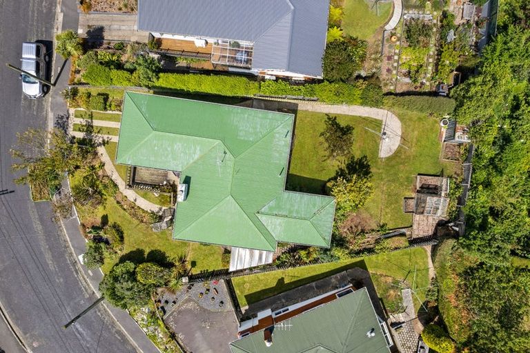 Photo of property in 12 Truby King Crescent, Liberton, Dunedin, 9010