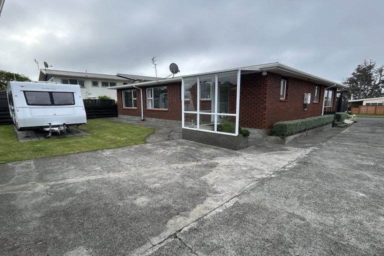 Photo of property in 23 Truby King Street, Merrilands, New Plymouth, 4312