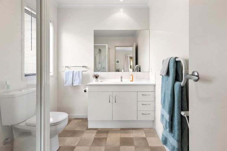 Photo of property in Parkside Villas, 131/11 Manuka Street, Matamata, 3400