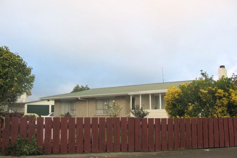Photo of property in 28 Churcher Street, Feilding, 4702