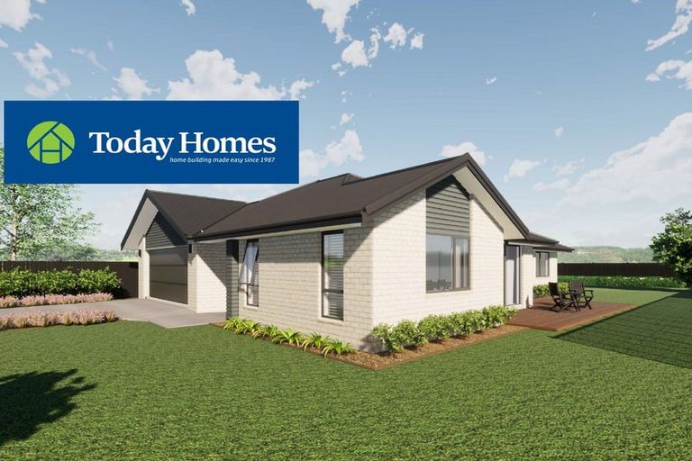 Photo of property in 884 Goulds Road, Rolleston, 7614