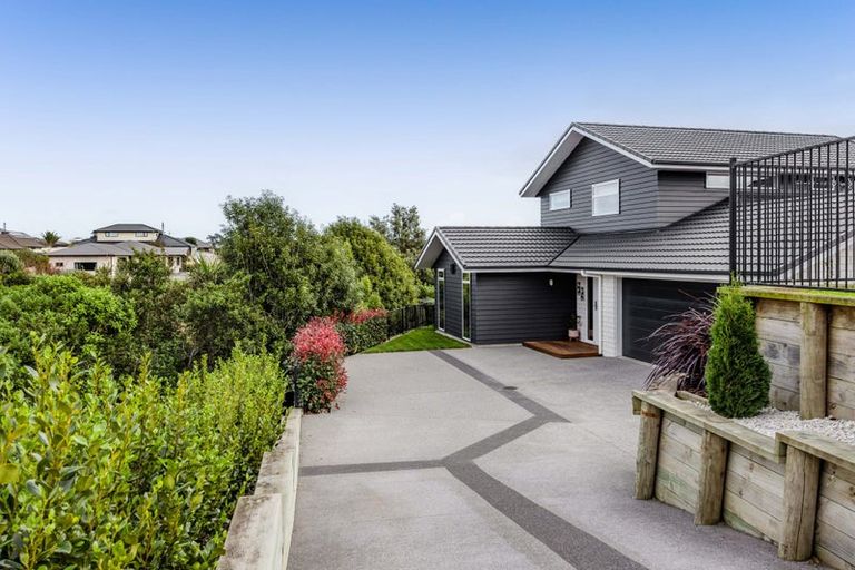 Photo of property in 8c Amy Way, Bell Block, New Plymouth, 4312