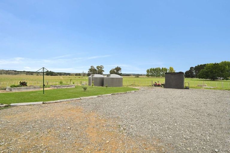 Photo of property in 709 Ongaonga Road, Ongaonga, Waipawa, 4272