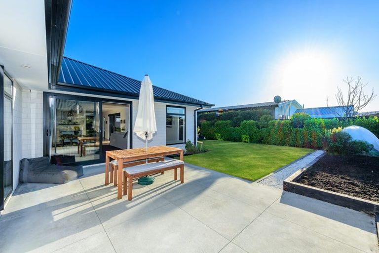 Photo of property in 71 Jimmy Adams Terrace, Lincoln, 7608