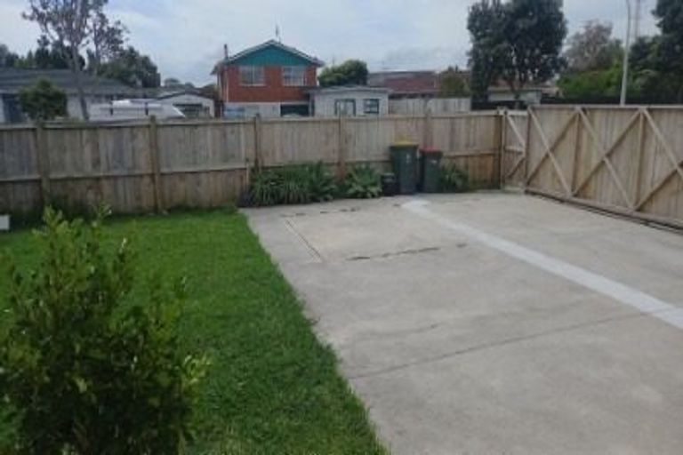 Photo of property in 6 Riverina Avenue, Pakuranga, Auckland, 2010