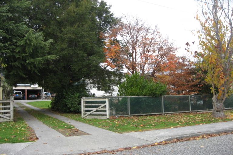 Photo of property in 2 Tramway Street, Tapanui, 9522