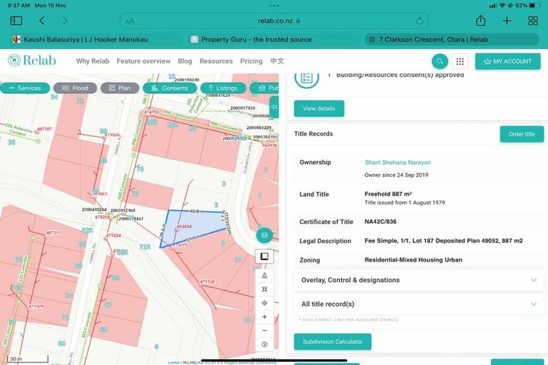 Photo of property in 7 Clarkson Crescent, Otara, Auckland, 2023