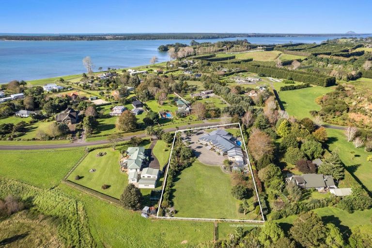 Photo of property in 365 Tuapiro Road, Tahawai, Katikati, 3170