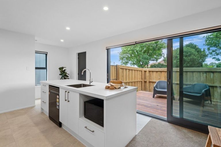 Photo of property in 6/25 Therese Street, Spreydon, Christchurch, 8024