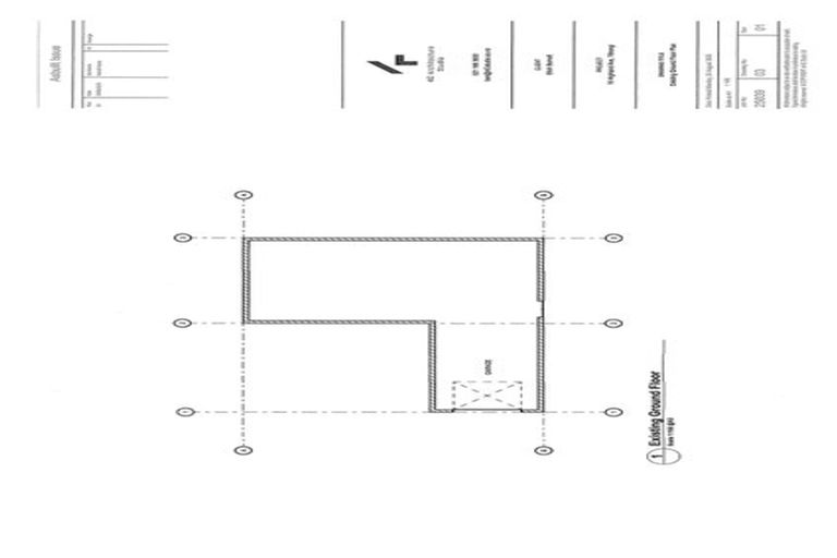 Photo of property in 19 Highland Avenue, Titirangi, Auckland, 0604